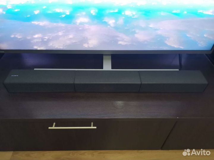 Саундбар Sony HT-S700RF 5.1