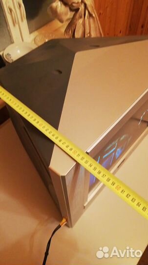 Телевизор shivaki STV 2175