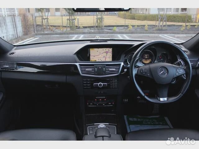 Mercedes-Benz E-класс 1.8 AT, 2013, 41 000 км