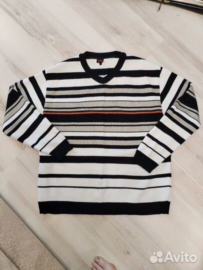 Мужские вещи пакетом 52 54 размер