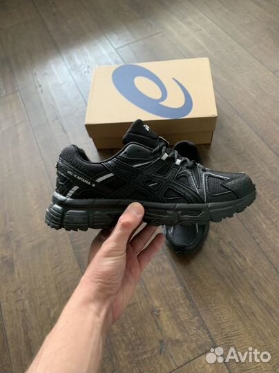 Кроссовки asics gel kahana 8