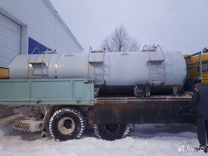Молоковоз