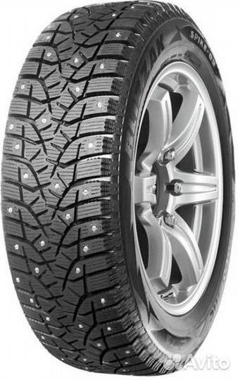 Bridgestone Blizzak Spike-02 215/55 R17 98T