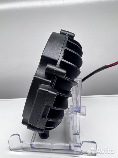 Прожектор LED круглый универсальный