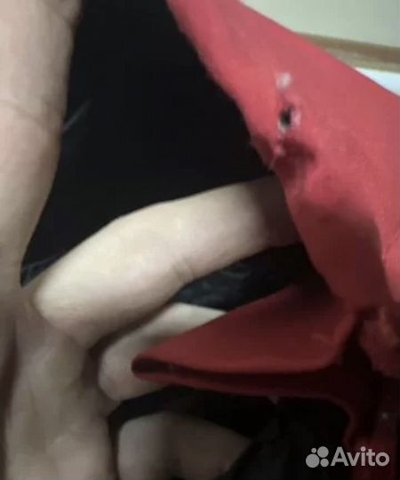 Штаны сноубордические горнолыжные luhta 36р