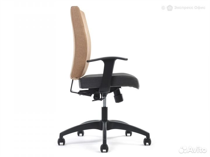 Кресло офисное Антей Т паук