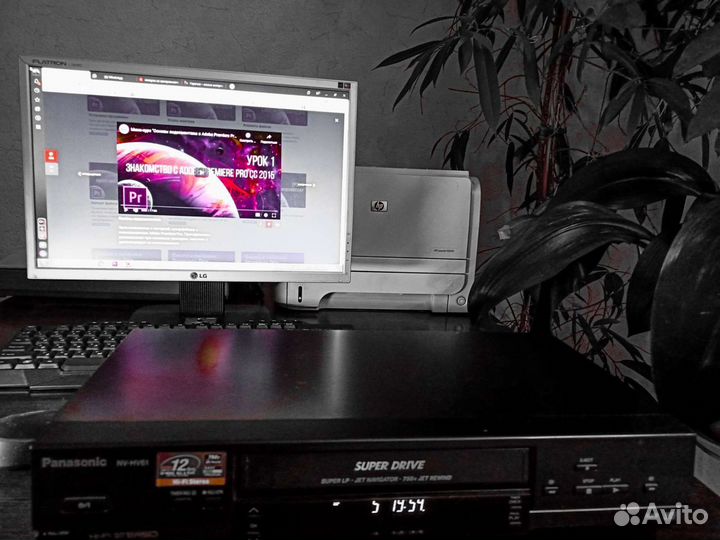 Видеосьемка Видеомонтаж