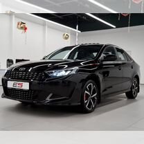 Новый Kaiyi E5 1.5 CVT, 2023, цена от 1 790 000 руб.