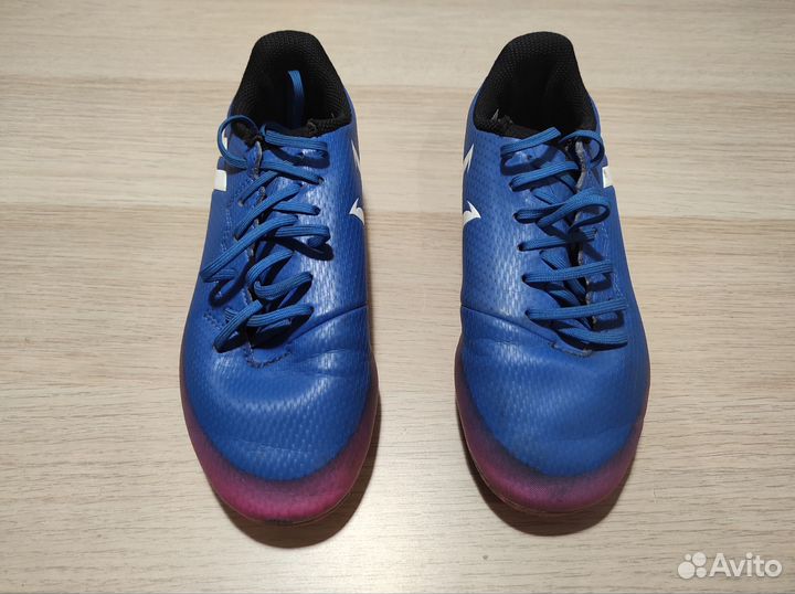 Бутсы детские adidas