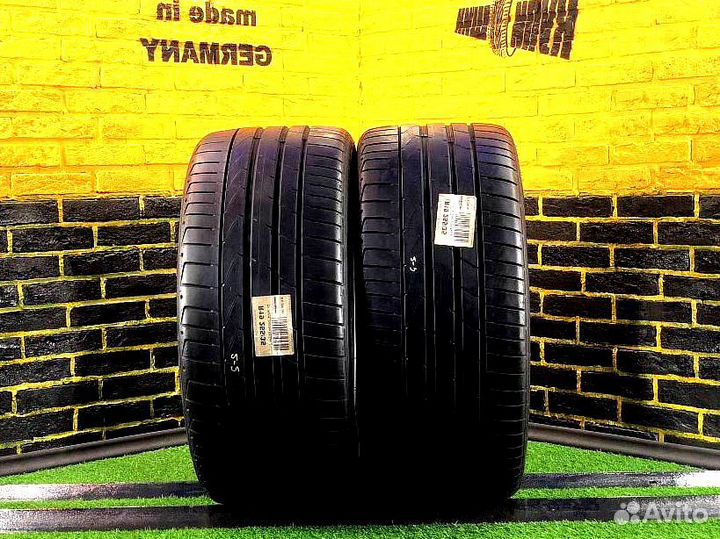 Hankook Ventus S1 Evo 2 SUV K117C 255/35 R19