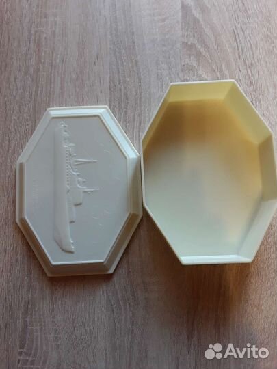 Шкатулка СССР