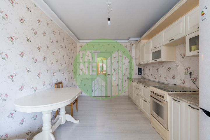 1-к. квартира, 45,1 м², 8/10 эт.