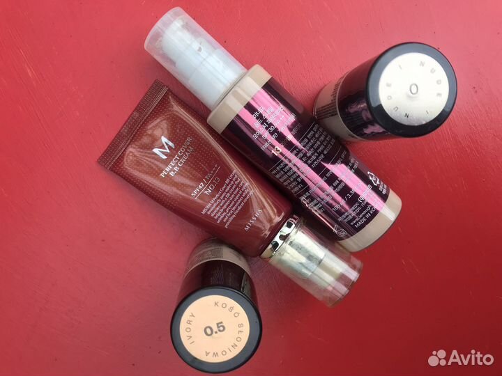 4 тональника