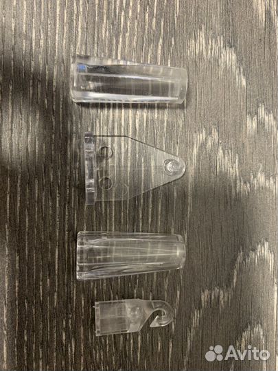 Комплектующие для горизонтальных жалюзи