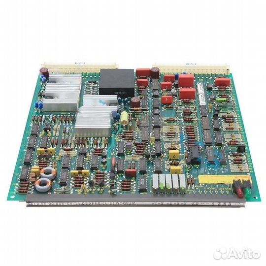 Bosch 047018-104401 для фрезеров deckel / mikron