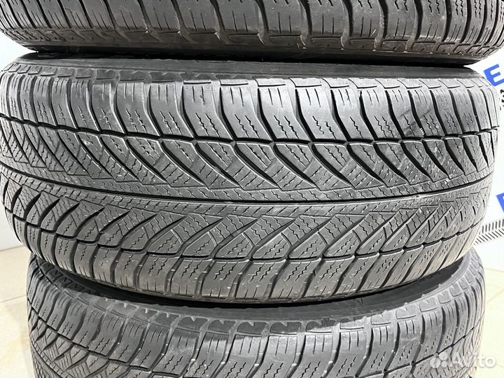 Goodyear UltraGrip Performance 205/55 R16