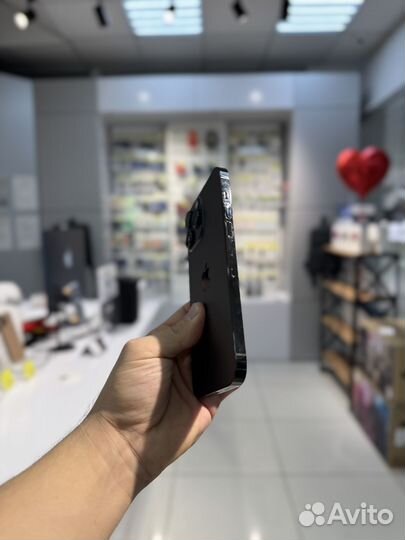 iPhone 14 Pro Max, 256 ГБ