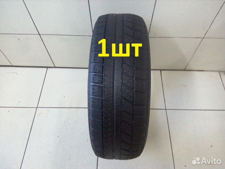 Bridgestone Blizzak VRX 195/65 R15