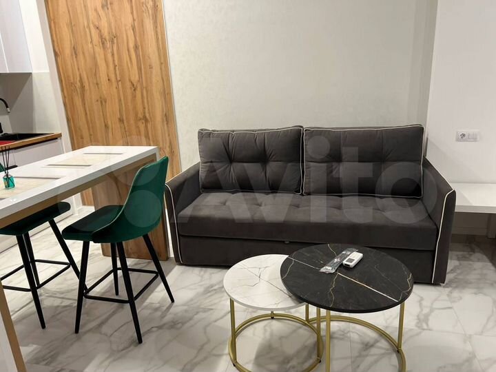 Квартира-студия, 55 м², 5/13 эт.