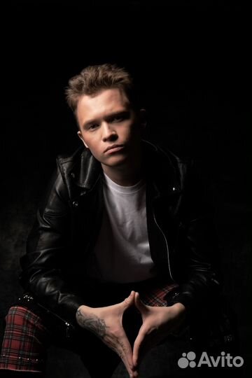 Гострайтинг, Продвижение, Реклама