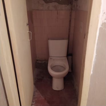 Комната 12,6 м² в 8-к., 7/9 эт.