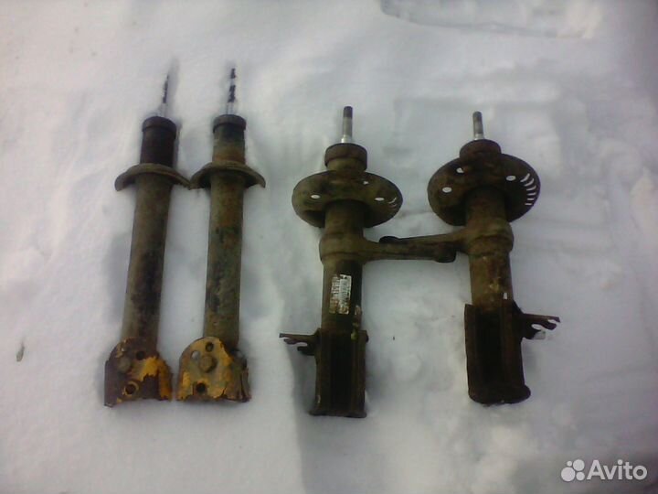 Ваз01-07.08-15.10-12калина.пр ока.стойки балки итд