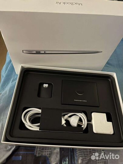 Apple MacBook Air 13 2020