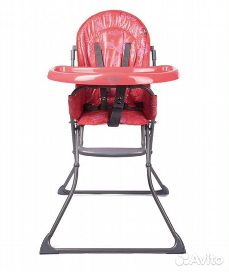 Стульчик для кормления Babyton Royal Brand