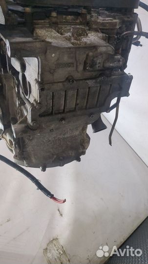 Двигатель Cadillac STS LLT 3.6 Бензин, 2009