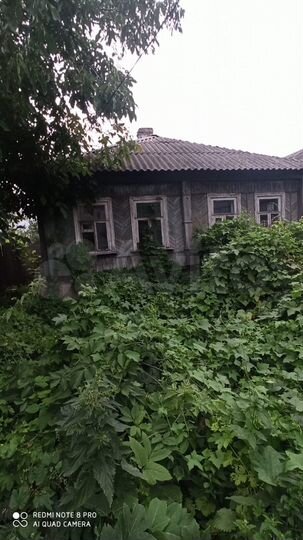 Дом 68 м² на участке 8 сот.