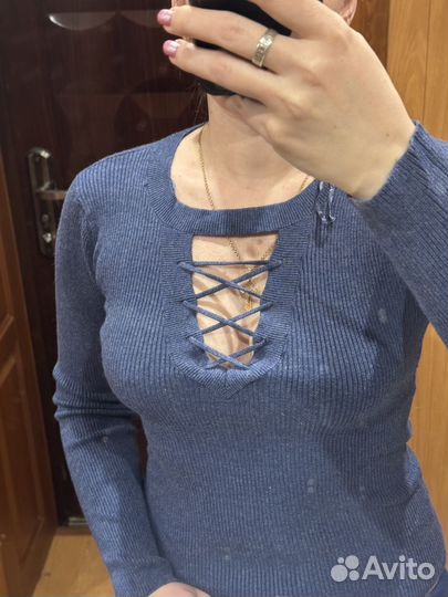 Кофта женская