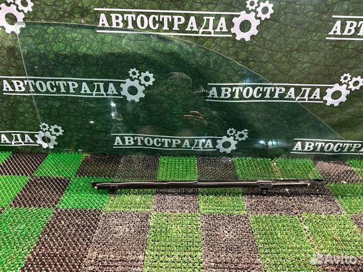 Стекло двойное переднее правое Lexus Ls460 Ls600