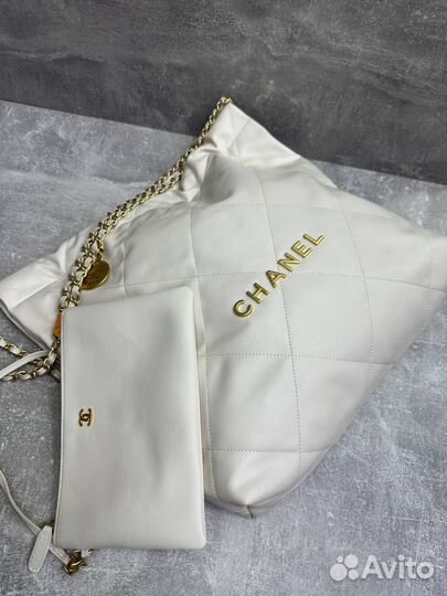 Сумка женская Chanel Tote