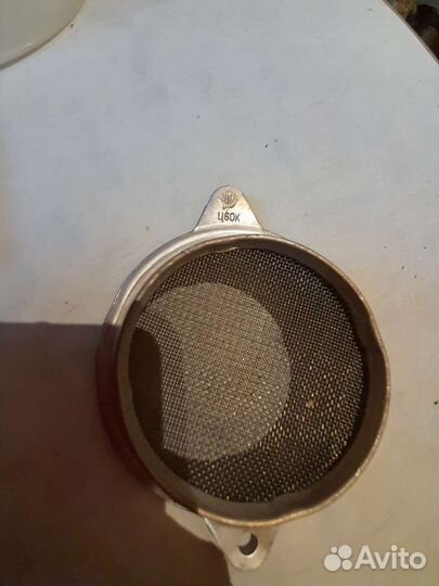 Ситечки для чая и д.р. СССР