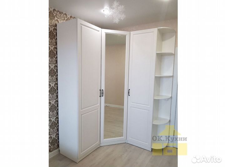 Шкаф новый