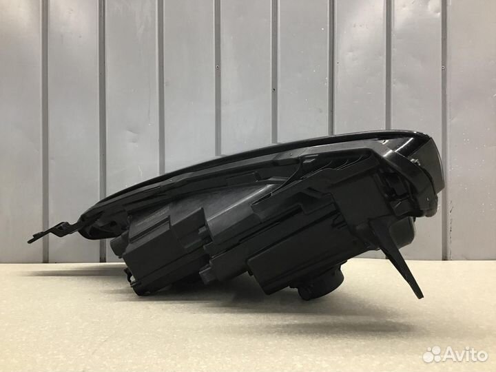 Фара левая Chery Tiggo 7 Pro 2019