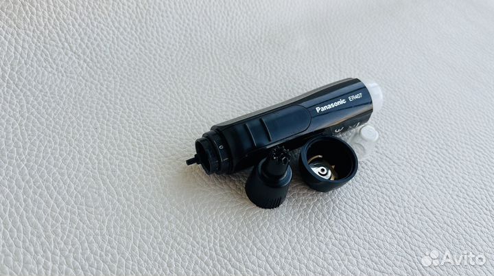 Триммер Panasonic ER 407