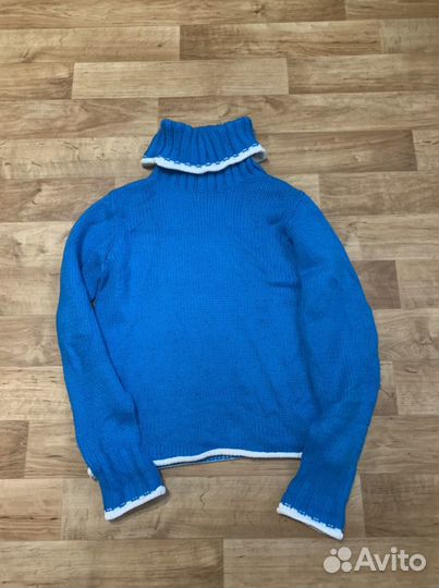 Теплые вещи р.48-50