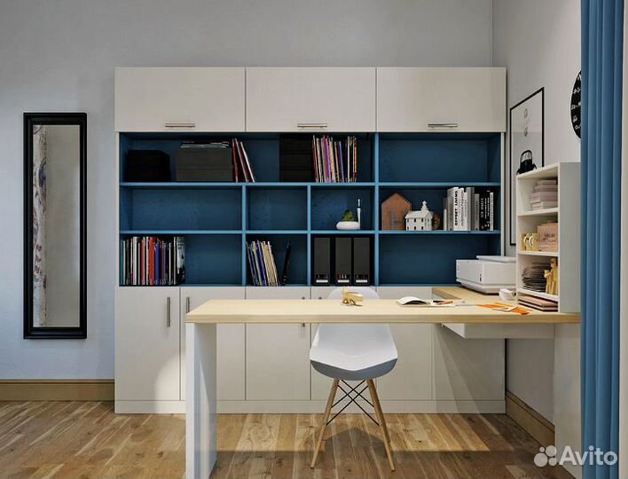 Детский уголок. Мебель для детской