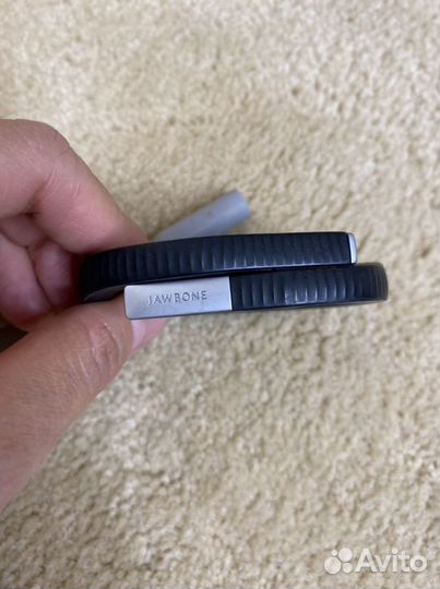 Трекер физической активности Jawbone UP24