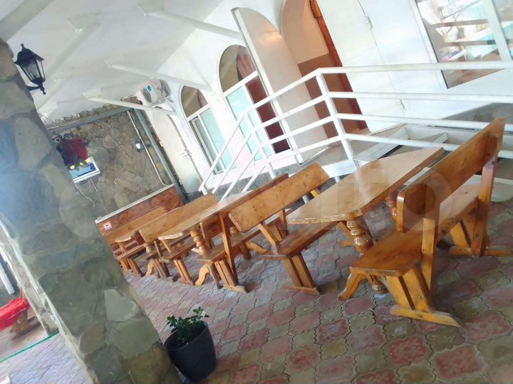 Комната 18 м², 2/3 эт.