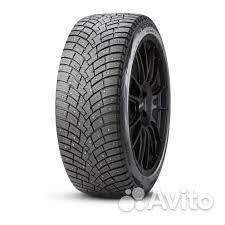 Pirelli Scorpion Ice Zero 2 285/45 R21 113H