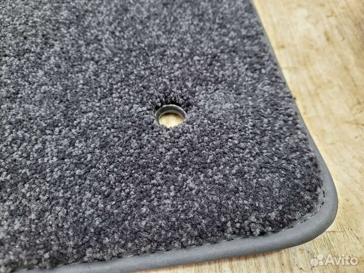 Коврики в салон Range Rover Sport 2 2013-2021 L494