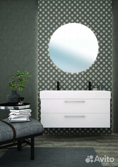 Creto Tivoli тумба подвесная Soft 120, 8-1394S