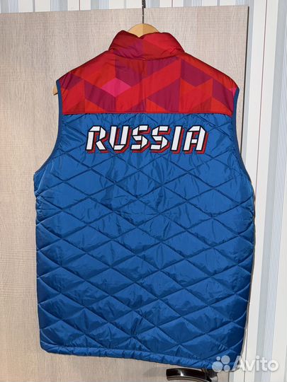 Жилетка Forward