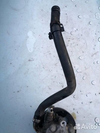 Шланг гидроусилителя руля 3B0422887