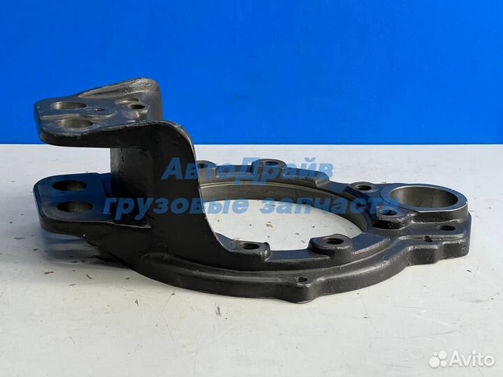 Суппорт тормозной Мерседес Актрос левый