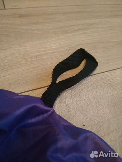 Чехол для обруча и мяча