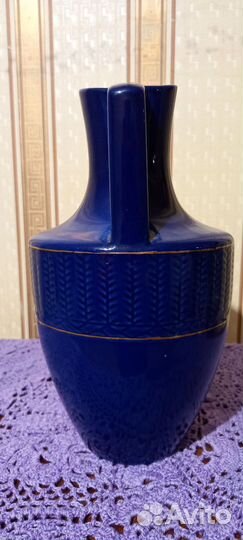 Кувшин ссср,кружка