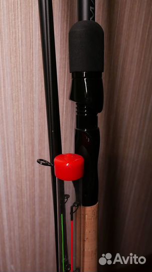 Удилище фидерное Maximus RED devil-X 360